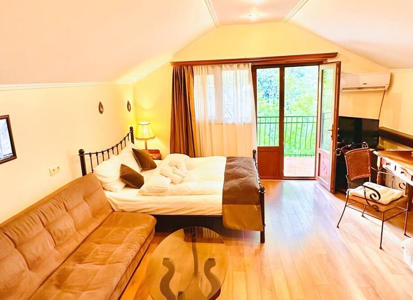Kamar Tidur Foto