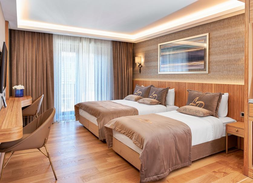Kamar Tidur Foto