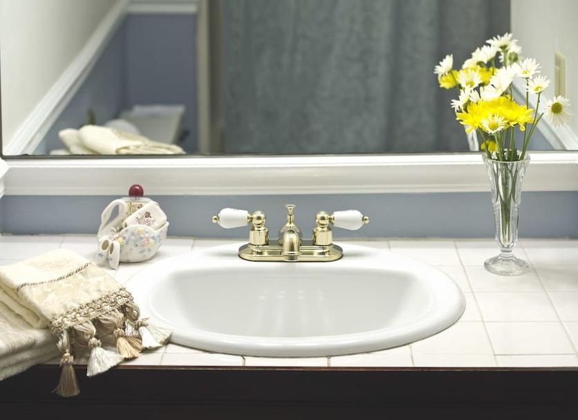 Kamar Mandi Foto