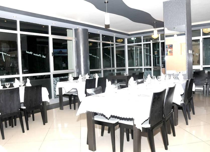 Restoran Foto