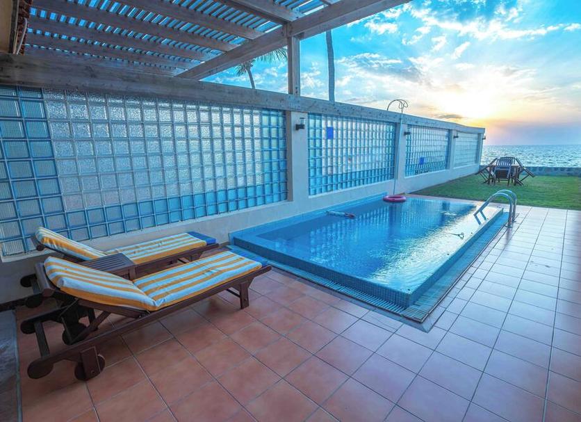 Kolam Foto