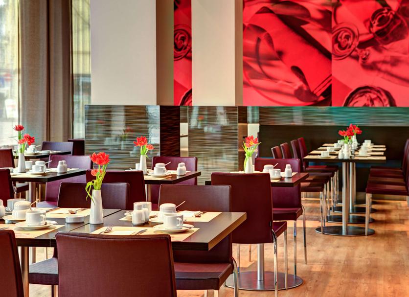 Restoran Foto