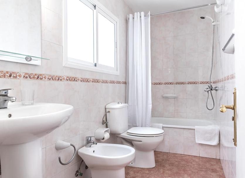 Kamar Mandi Foto