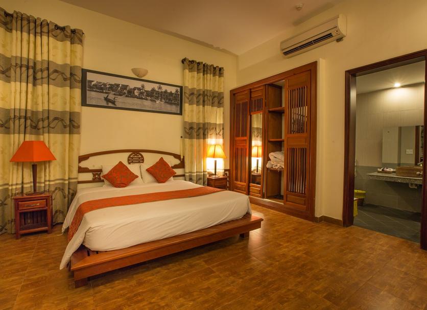 Kamar Tidur Foto