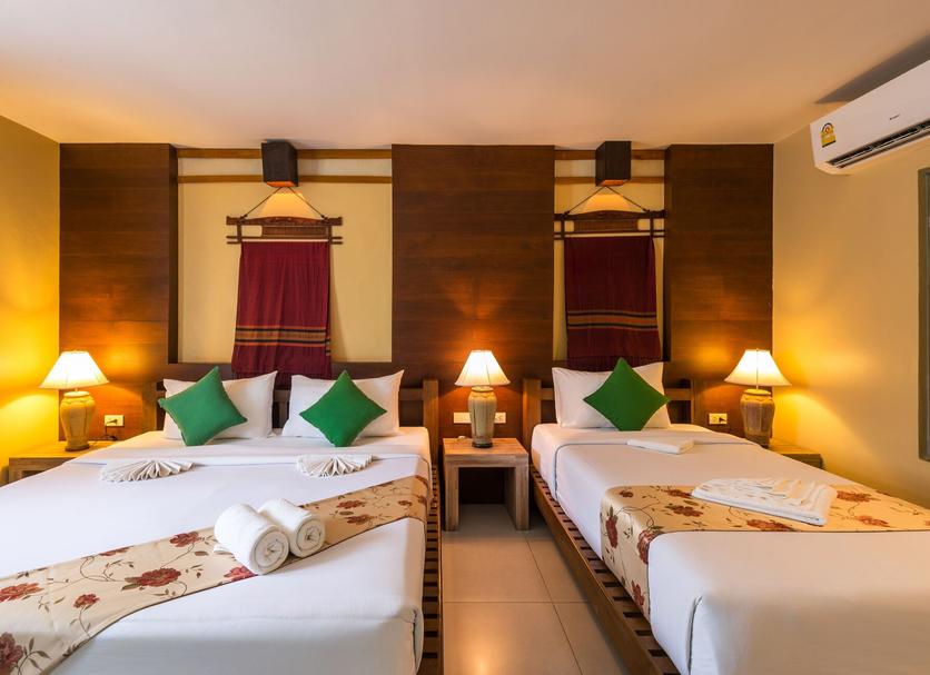 Kamar Tidur Foto