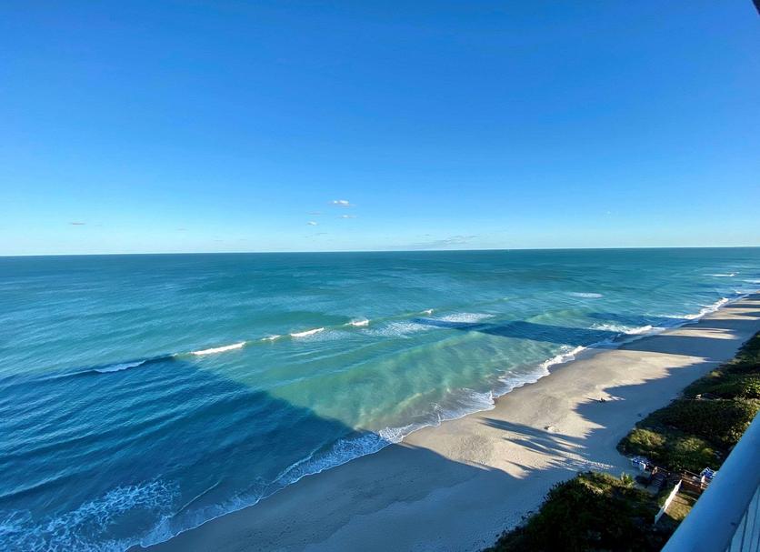 Pantai Foto