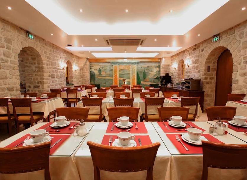 Restoran Foto