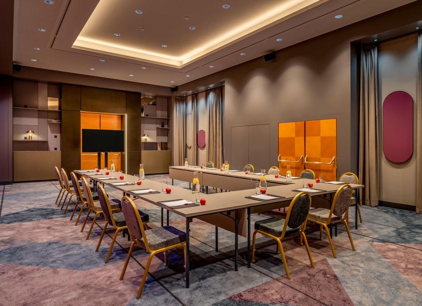 Ruang konferensi Foto