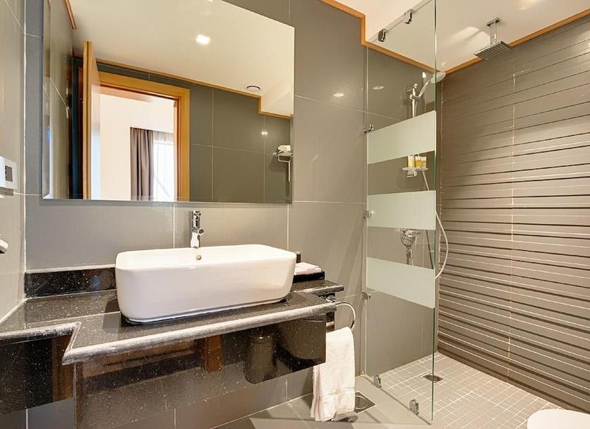 Kamar Mandi Foto