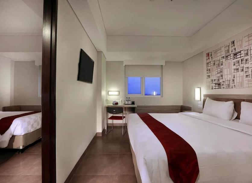 Kamar Tidur Foto