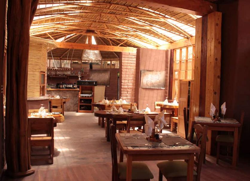 Restoran Foto