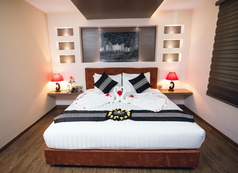 Kamar Tidur Foto