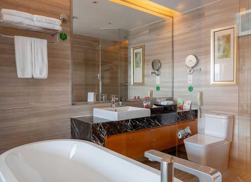 Kamar Mandi Foto