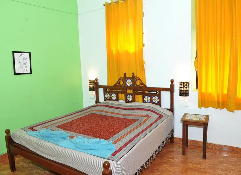 Kamar Tidur Foto