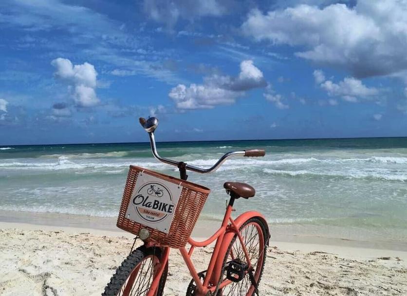 Pantai Foto