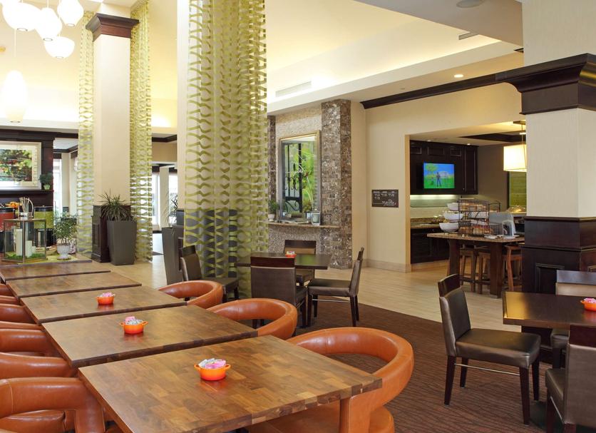 Restoran Foto