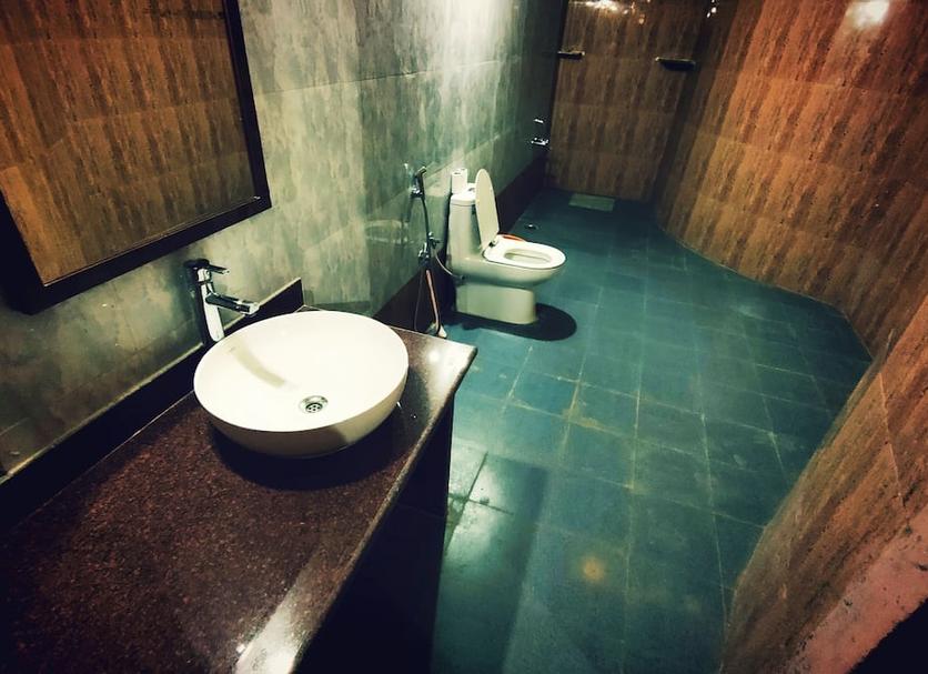 Kamar Mandi Foto