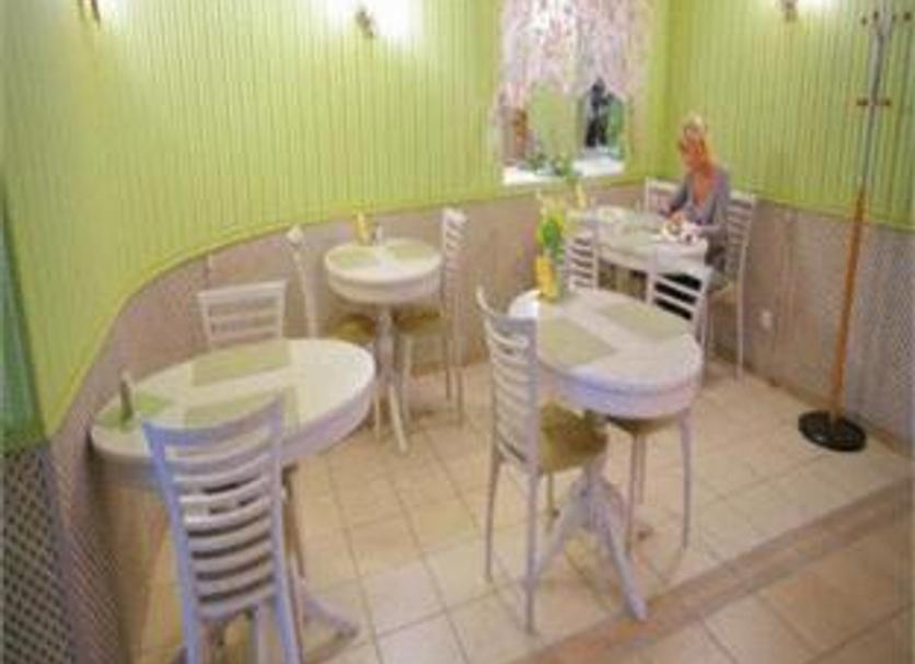 Restoran Foto