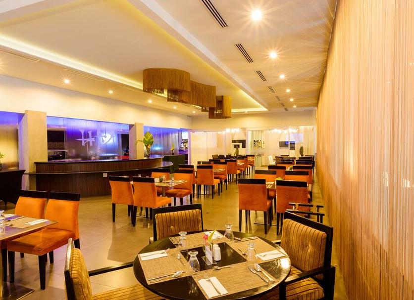 Restoran Foto