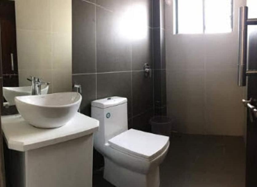Kamar Mandi Foto