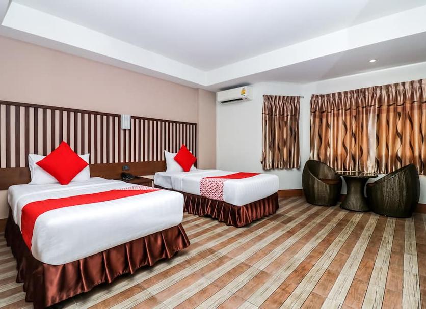 Kamar Tidur Foto