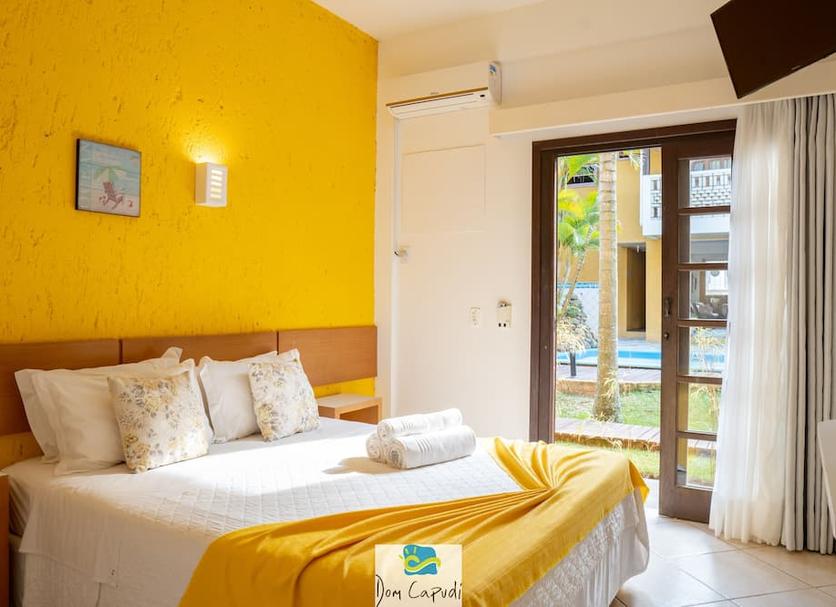 Kamar Tidur Foto