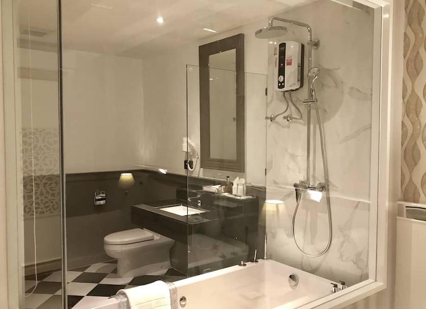 Kamar Mandi Foto
