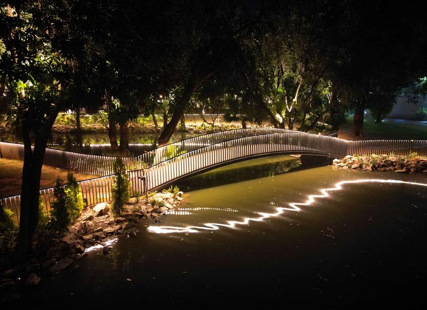 Pemandangan luar Foto