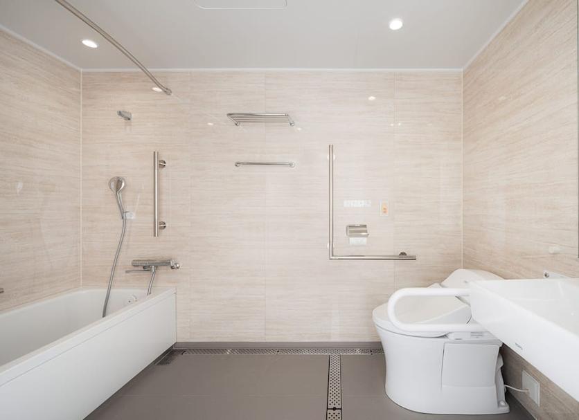 Kamar Mandi Foto