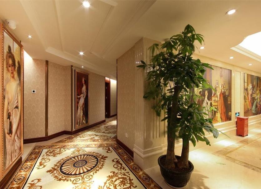 Lorong Foto