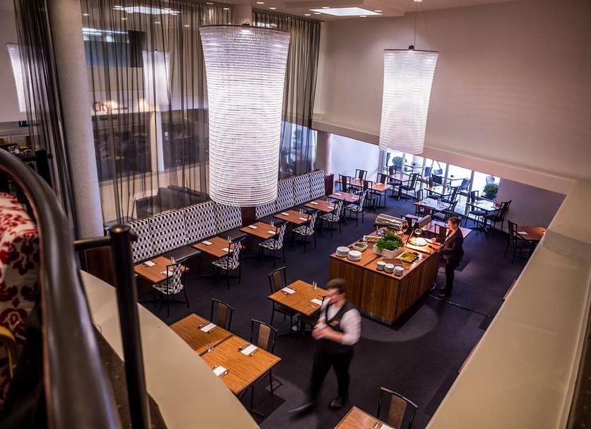 Restoran Foto