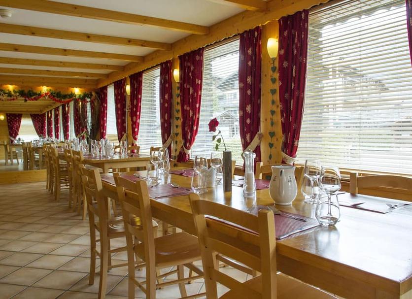 Restoran Foto