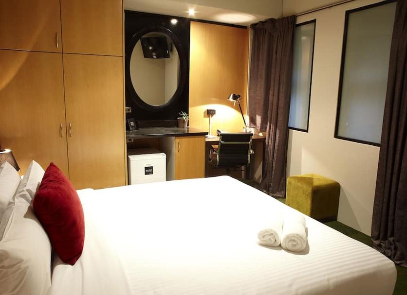 Kamar Tidur Foto