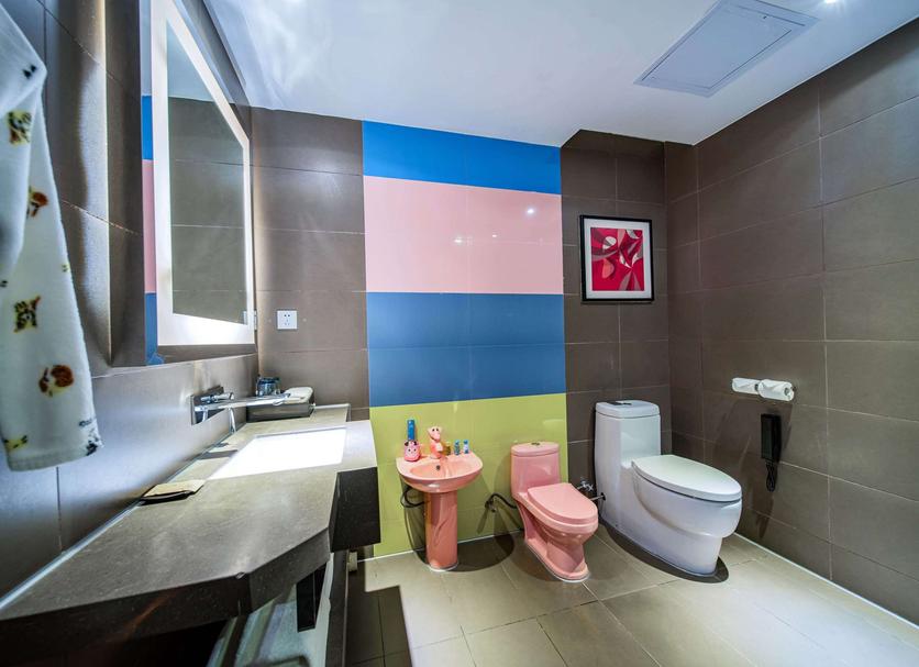 Kamar Mandi Foto