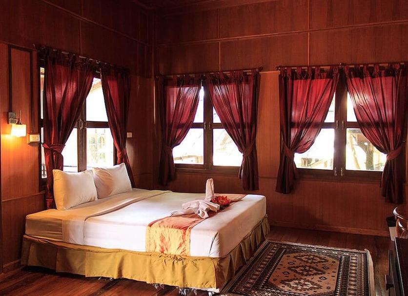 Kamar Tidur Foto