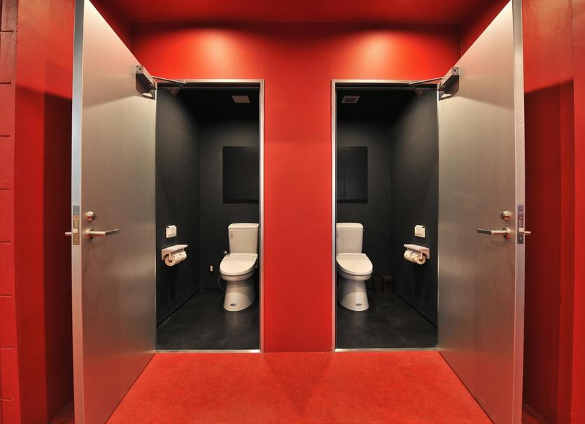 Kamar Mandi Foto