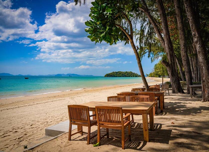 Pantai Foto
