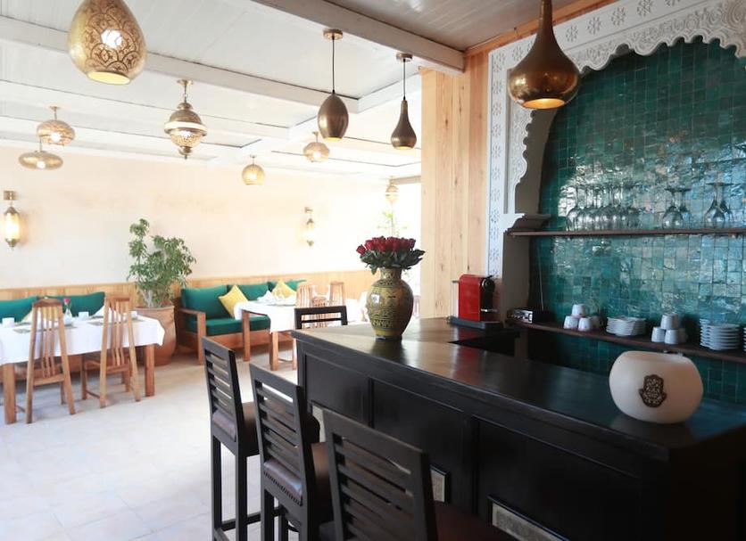 Restoran Foto
