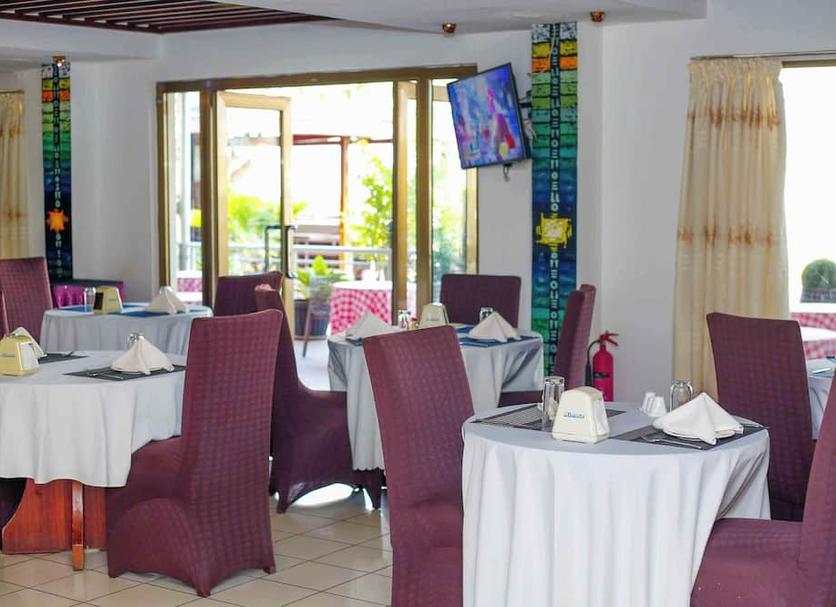 Restoran Foto