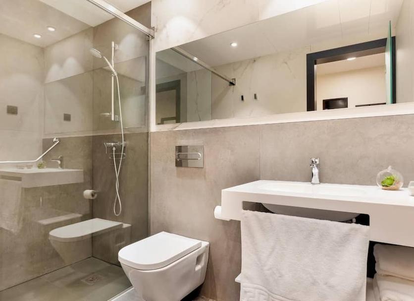 Kamar Mandi Foto