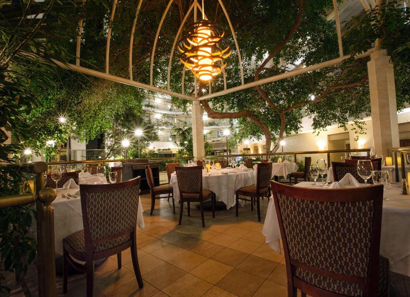 Restoran Foto
