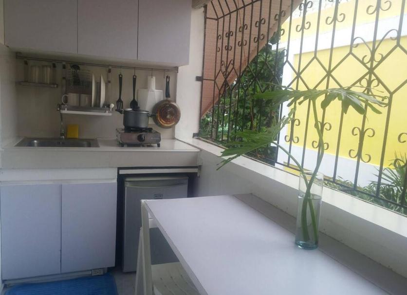 Dapur Foto