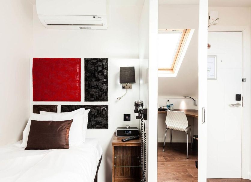 Kamar Tidur Foto