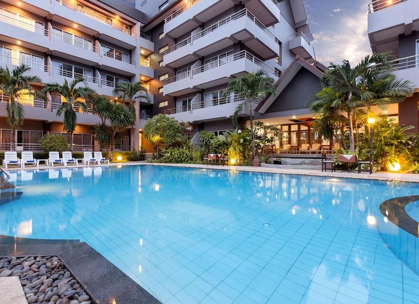 Kolam Foto