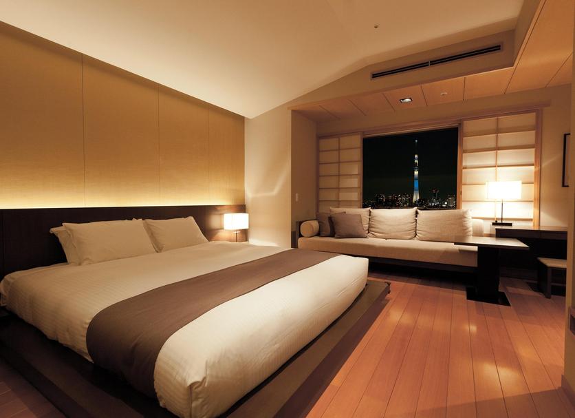 Kamar Tidur Foto