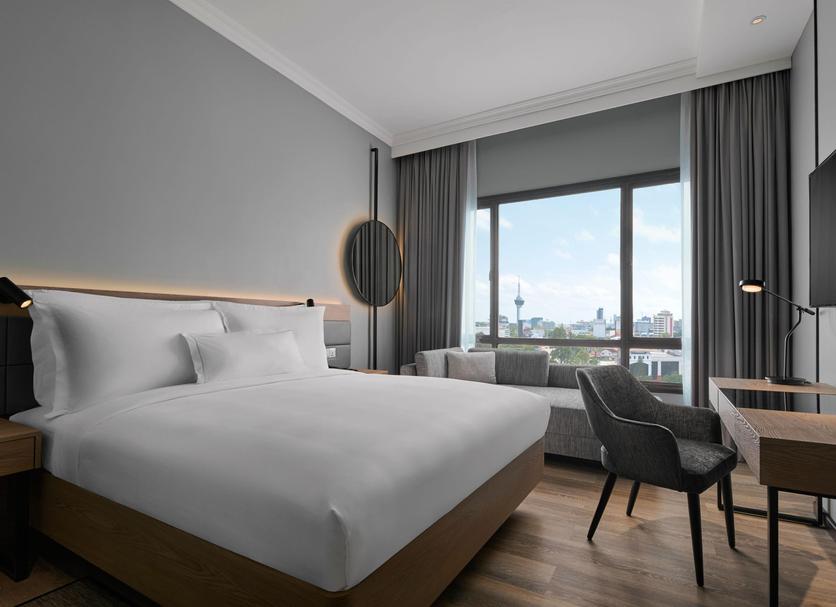 Kamar Tidur Foto