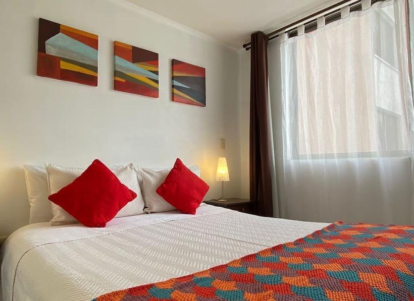 Kamar Tidur Foto