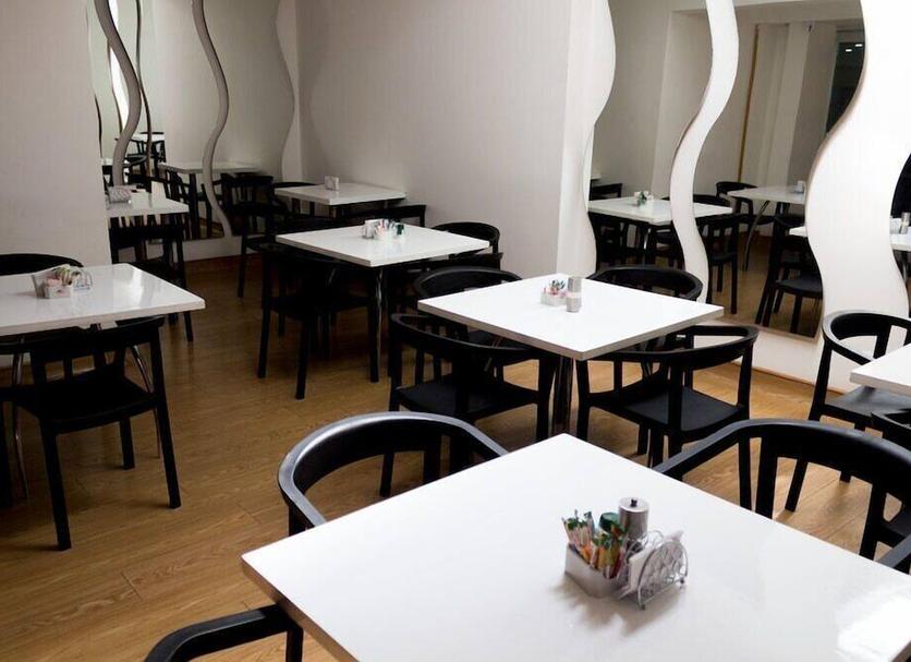 Restoran Foto