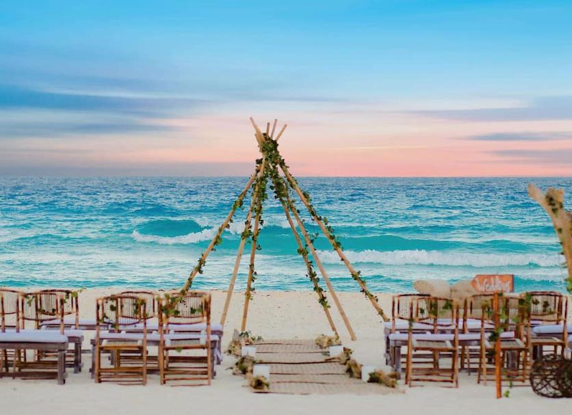 Pantai Foto