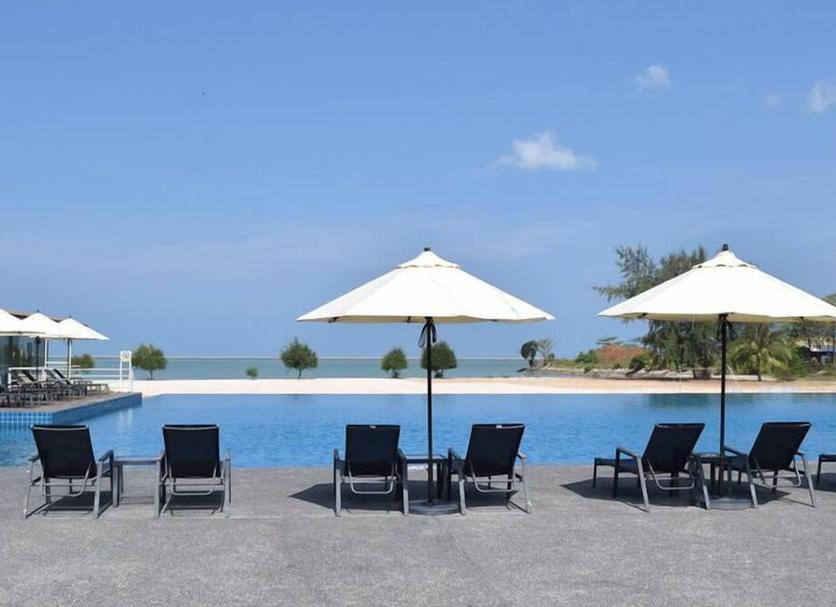 Kolam Foto